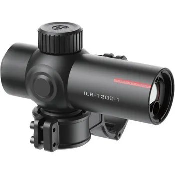 Monokulár Laserový dálkoměr InfiRay TUBE