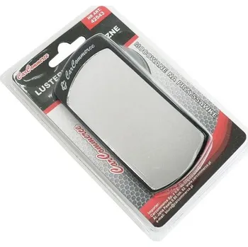 Zrcátko pro motocykl CARCOMMERCE (POLAND) | Přídavné zrcátko s přísavkou 42543