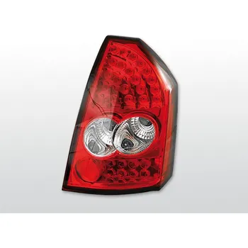 Zadní světlomet Zadní světla diodové, CHRYSLER 300C, 2005->2010 (67.LDCH02)