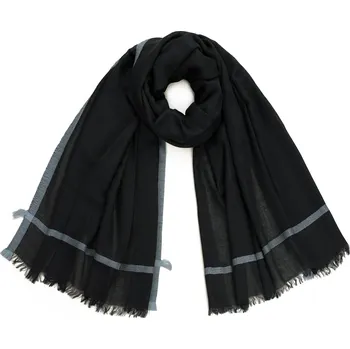 Šátek Art Of Polo Dámský šátek Sodabah černá One size