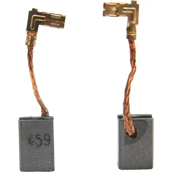 Náhradní uhlíky k elektrickému nářadí 6x9x13mm MAR-POL