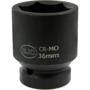 Gola hlavice BJC Nástrčná hlavice rázová 36mm 3/4" MAR-POL