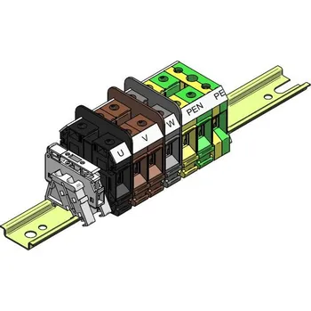 Rozvaděč Stožárová výzbroj SV 6.35.4 ELEKTRO BEČOV H116214