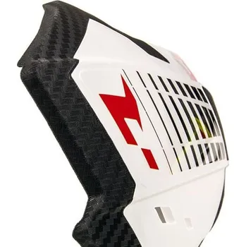 kryty páček HP2, RTECH (černé, vč. montážní sady) R-KITPMHP2NR0