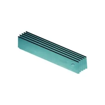 Pracovní nůž VEN Břity odlamovací KDS 18mm - 10ks