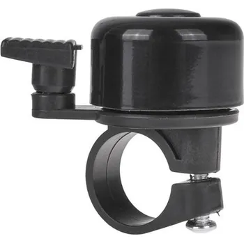 Zvonek na kolo Hliníkový zvonek na jízdní kolo KELTIN