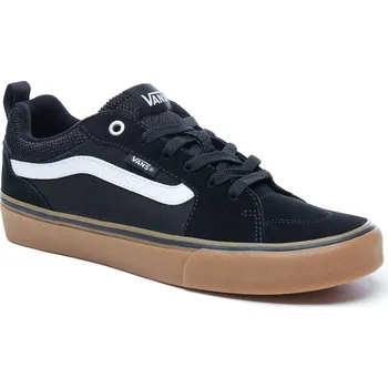 Pánské tenisky Pánské boty Vans MN Filmore Velikost bot (EU): 42 / Barva: hnědá/černá