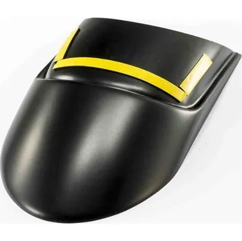 Nástavec předního blatníku PUIG 6159N černý 6159N