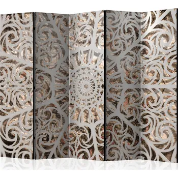 Paraván Paraván - Píseň Orientu II Velikost: 225x172 cm, Provedení: Jednostranný