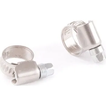 hadicová spona LOBSTER Spona na hadici 8 - 12 mm, velikost 1