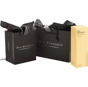 Dárková taška Max Benjamin - velká dárková taška
