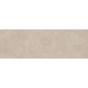 Obklad Betonico - obkládačka rektifikovaná 39,8 x 119,8 béžová WAKV6794