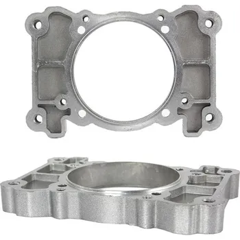 Zemní vrták Příruba motor - převodovka přímá pro motorový zemní vrták MAR-POL