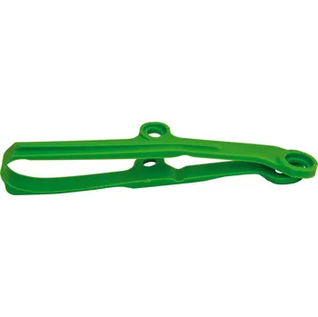 Auto-moto kluzák řetězu Kawasaki, RTECH (zelený) R-SLIKXFVE009