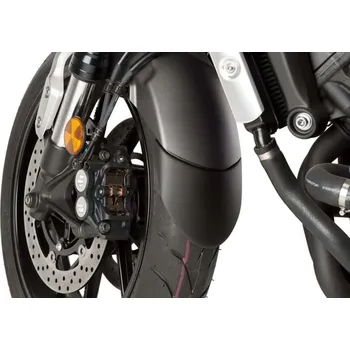 Nástavec předního blatníku PUIG 9184N černý 9184N