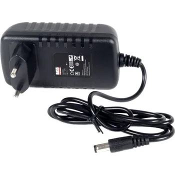 Nabíječka baterií pro aku nářadí 18-20V, Li-Ion BASS