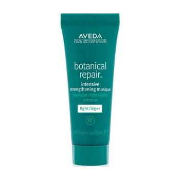 Vlasová regenerace Aveda Botanical Repair Intensive Strengthening Masque – Light intenzivní rekonstrukční maska pro jemné vlasy 25 ml