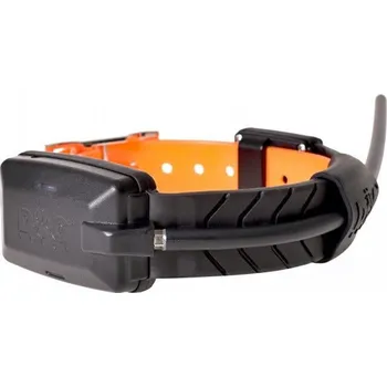 Antiparazitikum pro psa Obojek pro dalšího psa DOG GPS X20 Černá