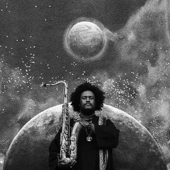 Zahraniční hudba 3 LP Kamasi Washington: The Epic