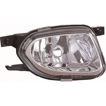 Mlhový světlomet Pravá přední mlhovka