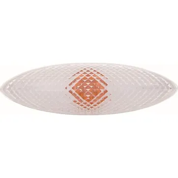 Zadní světlomet P boční bílý blikač [-03]