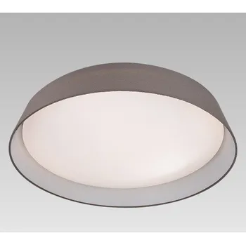 Prezent 92045131 LED stropní svítidlo Vasco 1x32W | 2400lm | 4000K + sada - Trio LED žárovka 2x10W | E27 | 3000K | 806lm