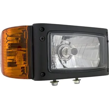 Autožárovka WESEM | Světlo H4 P 4F AMP, 42741