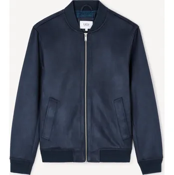 Celio Bunda z umělého semiše Judain 1149738 Tmavě modrá L