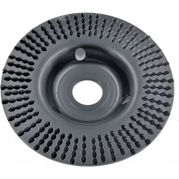 Brusný kotouč Kotouč rašplový 125x22,2mm BASS