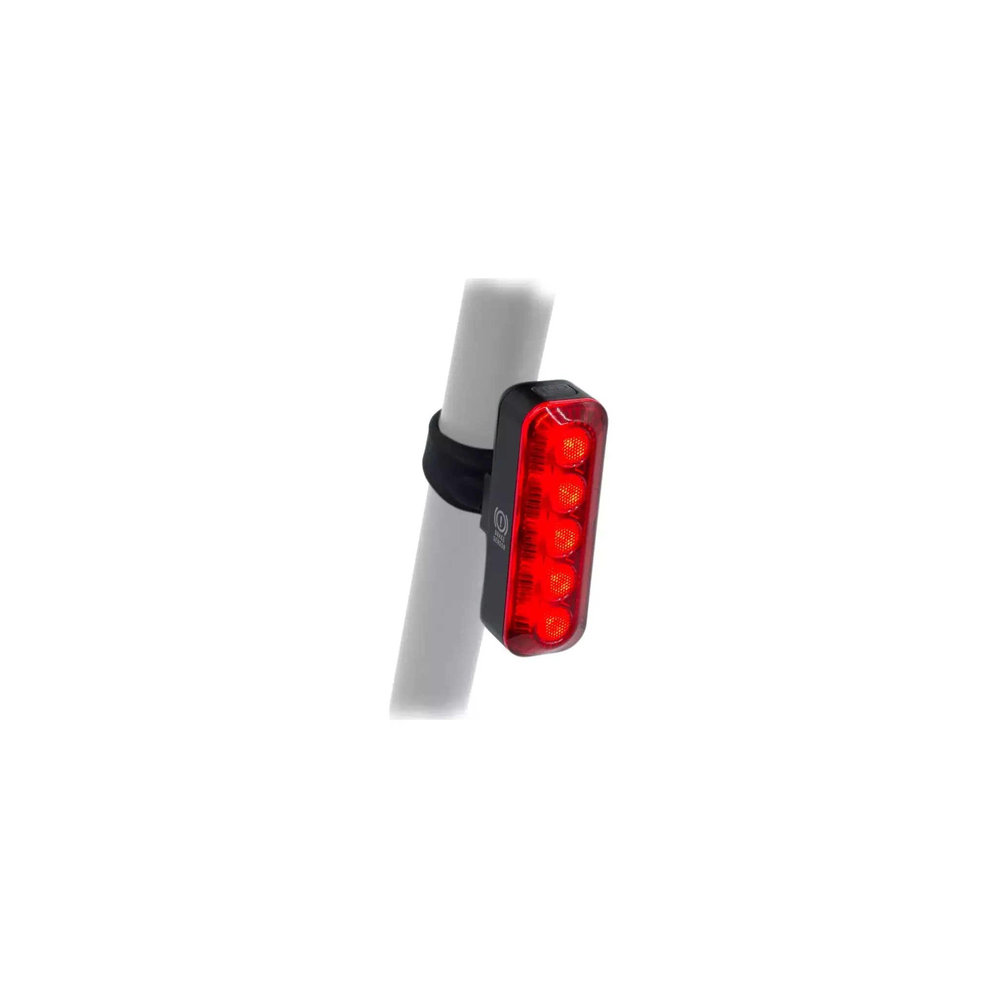 Fotografie 2 - Cyklosvítilna Author Xyrius Brake USB 400 lm zadní