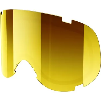 náhradní zorník POC Cornea Clarity Spare Lens clarity/spektris orange