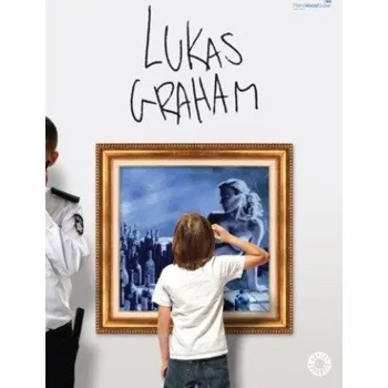 Lukas Graham: Lukas Graham (noty na klavír, zpěv, akordy na kytaru)