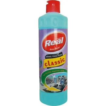 Zenit Real classic levandule 600 g