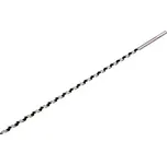 Vrták do dřeva hadovitý 14x450 mm