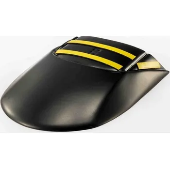 Nástavec zadního blatníku PUIG 9902J matná černá 9902J