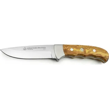 Multifunkční nůž PUMA IP outdoor hunter, olive