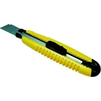 Pracovní nůž VEN Nůž odlamovací 18mm 8426+2/O