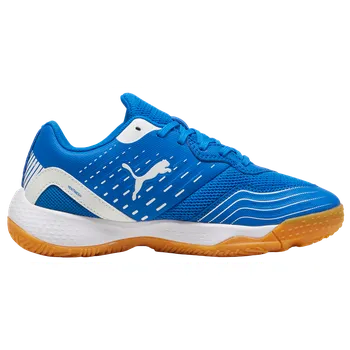Dětská sálová obuv Indoorové boty Puma Solarflash III Jr 107851-03 Velikost 35,5 EU | 3 UK | 4Y US | 22 CM