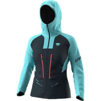 Dámská větrovka Dynafit TLT Gore-Tex Jacket Women 08-0000071635 Marine Blue