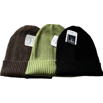 Čepice Čepice, různé barvy černá