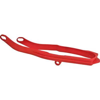 Auto-moto kluzák řetězu Honda, RTECH (červený) HONDA CR 250 R 2000-2007