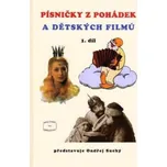 Písničky z pohádek a dětských filmů 1. díl