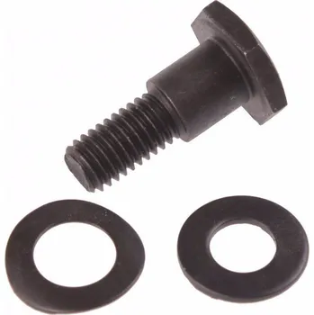 Šroub OSTATNÍ Šroub pro spojku křovinořezu s podložkami M8
