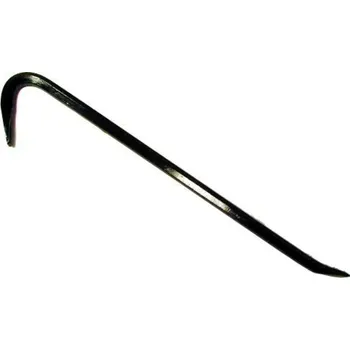 Páčidlo OSTATNÍ Vytahovač hřebíků 600 mm