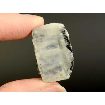 Přírodní kámen Plátek z měsíčního kamene (Indie) 6,2g