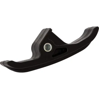 kluzák řetězu KTM/Husaberg, RTECH (černý) HUSABERG FS 570 E 2010-2011