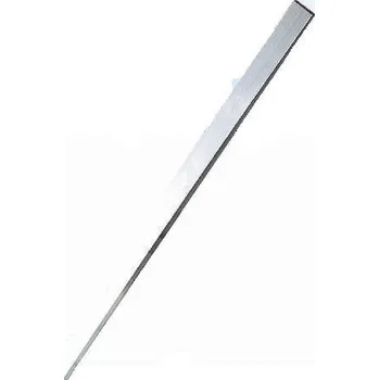 Vodováha LOBSTER Lať stahovací hladká 300 cm