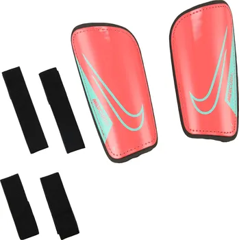 Chránič nohou Chrániče Nike Mercurial Hardshell dn3614-850 Velikost XS