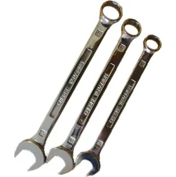 Klíč VEN Klíč očkoplochý 8mm