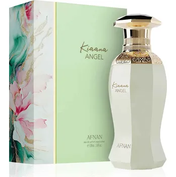 Afnan Kiaana Angel W EDP 100 ml